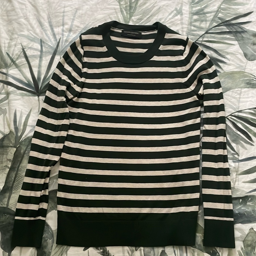 Banana Republic forever sweater
